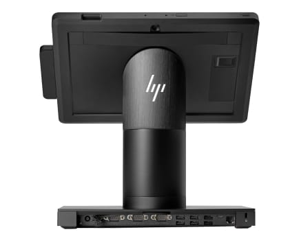 HP ENGAGE GO 10"
