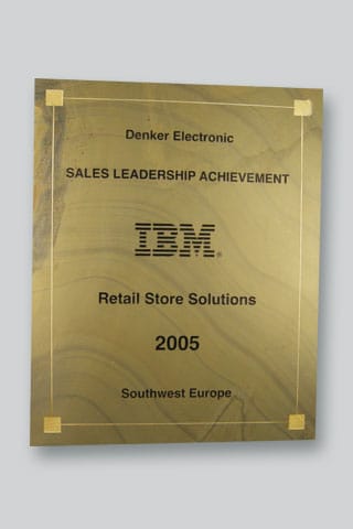 IBM | 2005