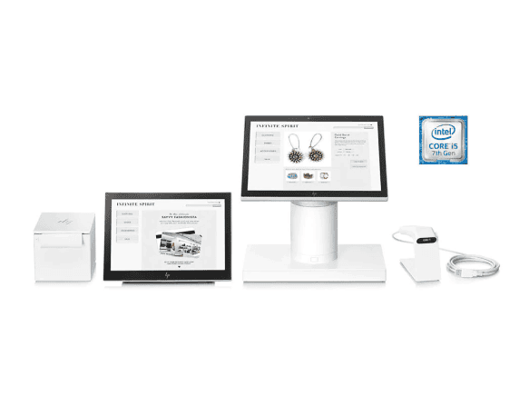 MEET THE HP ENGAGE SERIES